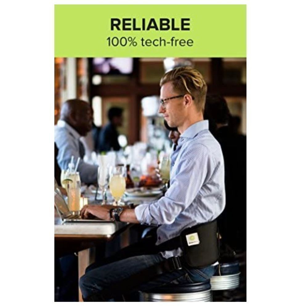 Nwot Betterback Correct Back Posture While Sittin… - image 4